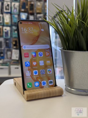 Huawei P40 Lite 128GB Kártyafüggetlen 6 Hónap Garancia (nincs Google rajta) Használt