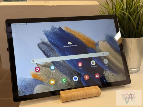 Samsung Galaxy Tab A8 Lee Kártyafüggetlen 32GB 6 Hónap Garanciával