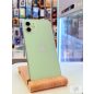 Apple iPhone 12 Menta 64GB 100% os Akkuval Kártyafüggetlen 12 Hónap Garancia Használt