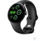 Google Pixel Watch 3 41mm - Mat Black Case/ Obsidian Active Band, Wifi ,Okosóra, 12 Hónap Garancia
