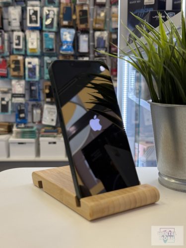 Apple iPhone 13 128GB Kártyafüggetlen 100% os Akkuval 12 Hónap Garancia Használt