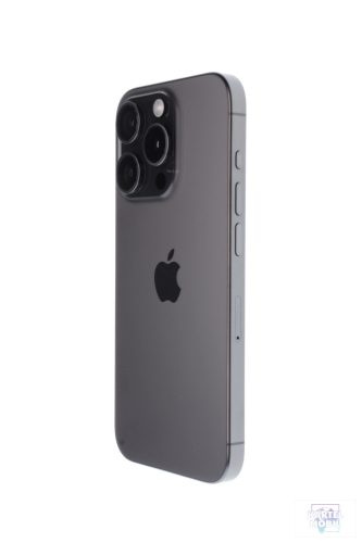 Apple iPhone 15 Pro 128Gb, Kártyafüggetlen