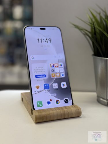Honor 400 Lite 8/256GB Kártyafüggetlen Újszerű 12 Hónap Garancia