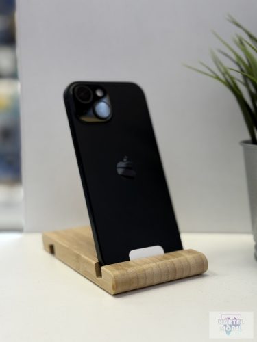 Apple iPhone 15 128GB Aktiválatlan 24 Hónap Garancia