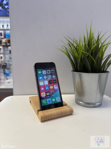 Apple iPhone 5S 16Gb Használt Kártyafüggetlen 1 Hónap Garancia