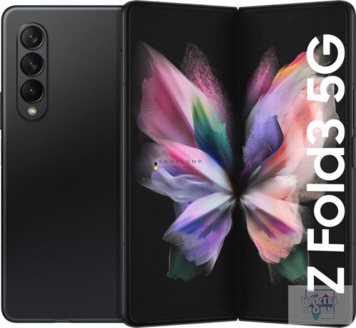 Samsung Galaxy Z Fold 3 256/512Gb 12 Hó Garancia Rendelhető