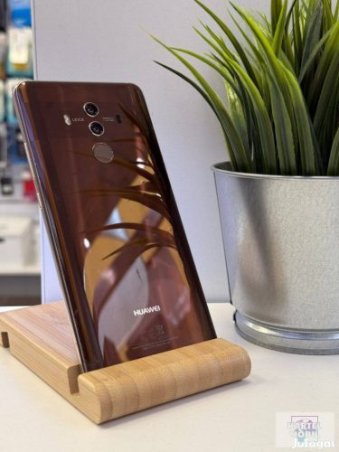 Huawei Mate 10 Pro 64GB Kártyafüggetlen, Használt, 3 Hónap Garanciával