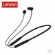 Lenovo Neckband Earphones QE03