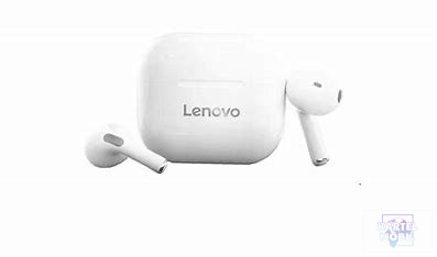 Lenovo LP40 Bluetooth Headset