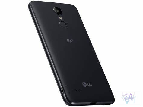 LG K9 16GB Kártyafüggetlen Készülék Használt