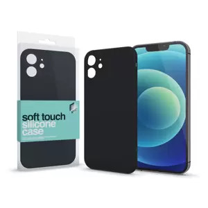 XPRO Soft Touch Szilikon Tok Slim iPhone X/ Xs/ Xs Max Készülékhez Több Színben