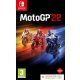 Nintendo Moto GP 22 Játék ( Csak Letöltőkódot tartalmaz)