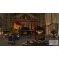 Nintendo LEGO City Undercover Játék (Csak letöltőkód a dobozban)