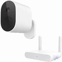 Xiaomi Mi Outdoor Security Camera 1080P Set