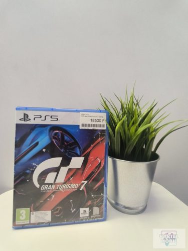 Gran Turismo 7