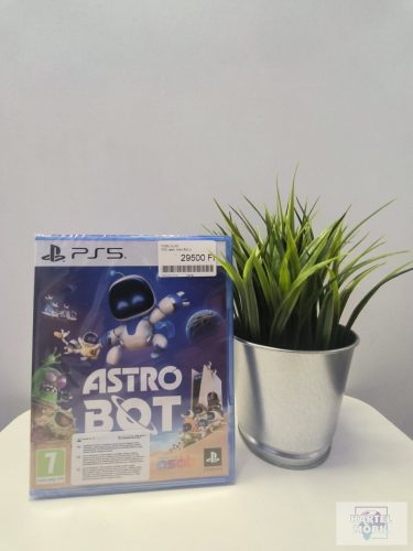 Astro Bot