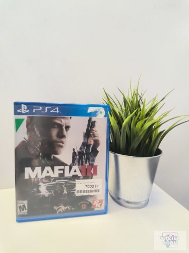 Maffia 3