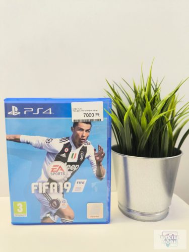 Fifa 19