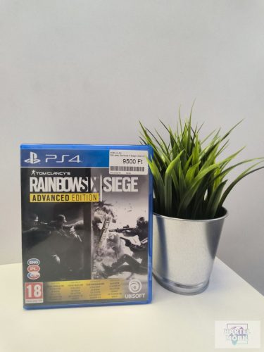 Tom Clancy"s Rainbowsix Siege 