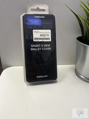 Samsung  Galaxy A41 Telefon Tok