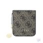 Guess tok Barna Samsung Galaxy Galaxy Z Flip 6 készülékhez GUHCZF6GF4GBR