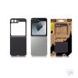 Tactical MagForce Aramid tok fekete Samsung Galaxy Galaxy Z Flip 6 készülékhez