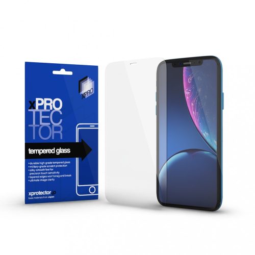 Tempered Glass 0.33mm kijelzővédő üveg Xiaomi Mi 9T / Mi 9T Pro készülékhez