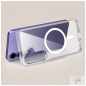 TECH-PROTECT FLEXAIR MAGSAFE HYBRID ÁTLÁTSZÓ TOK SAMSUNG GALAXY S25 ULTRA KÉSZÜLÉKHEZ