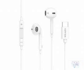 Vfan M14 USB-C Headset Vezetékes Fülhallgató