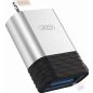 XO-NB186 USB To Lightning Átalakító Adapter