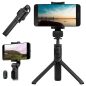 Xiaomi mI Selfie Stick Tripod Fekete színben