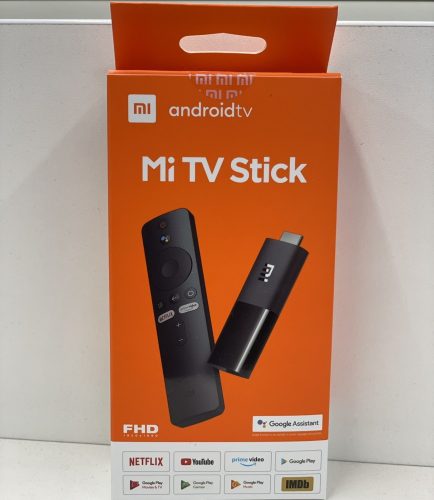 Xiaomi Mi TV Stick 4K