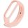 Tactical Xiaomi Mi Band 5/6 szíj PINK