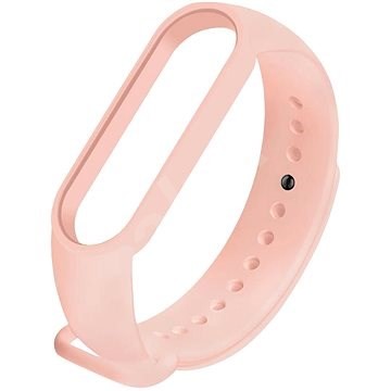 Tactical Xiaomi Mi Band 5/6 szíj PINK