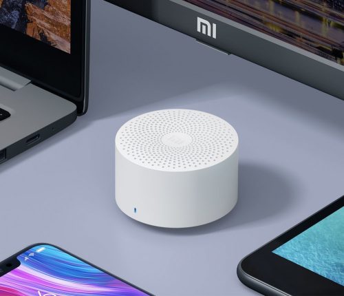 Xiaomi Mi Compact Bluetooth Speaker 2 (2W) Fehér színben