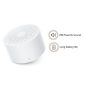 Xiaomi Mi Compact Bluetooth Speaker 2 (2W) Fehér színben