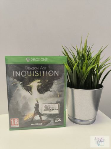 Dragon Age Inquisition