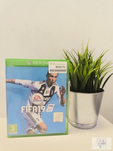 Fifa 19