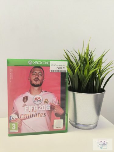 Fifa 20