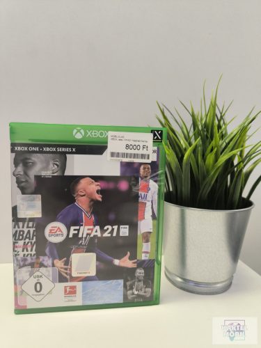 Fifa 21