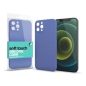XPRO Soft Touch Szilikon Tok Slim (kamera védő szegéllyel ellátott) iPhone 12/ 12 Mini/ 12 Pro/ Pro Max Készülékhez Több Színben