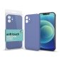 XPRO Soft Touch Szilikon Apple iPhone 13/ 13 Mini/ 13 Pro/ Pro Max (kamera védő szegéllyel ellátott) Több Színben