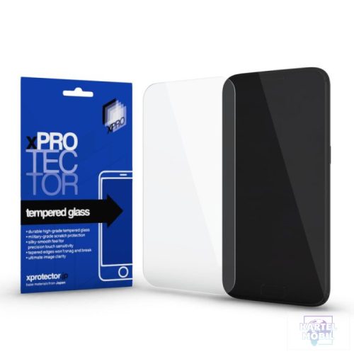 XPRO Tempered Glass 0.33mm kijelzővédő üveg / üvegfólia Samsung Xcover Pro készülékhez