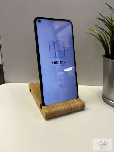 Xiaomi Redmi Note 9 128GB Dual Kártyafüggetlen, Használt, Szép Állapot, 3 Hónap Garancia