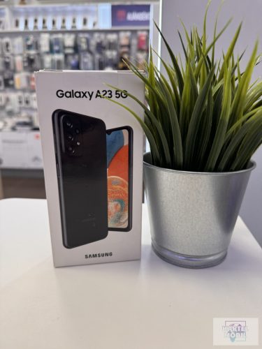 Samsung Galaxy A23 5G 12 Hónap Garancia