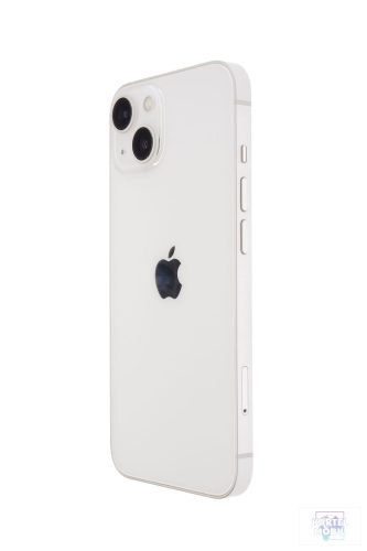 Apple iPhone 13 128Gb Fekete 12 Hónap Garancia