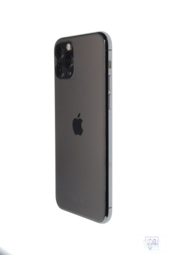 Apple iPhone 11 Pro 64/256GB, Használt, Kártyafüggetlen, A-B Állapot (rendelhető)