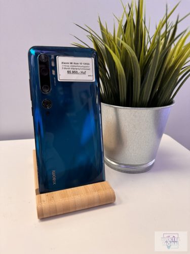 Xiaomi Mi Note 10 128Gb