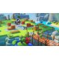 Nintendo Mario X Rabbids Kingdom Battle Játék