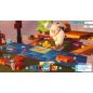 Nintendo Mario X Rabbids Kingdom Battle Játék